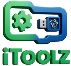 ITOOLZ LLC